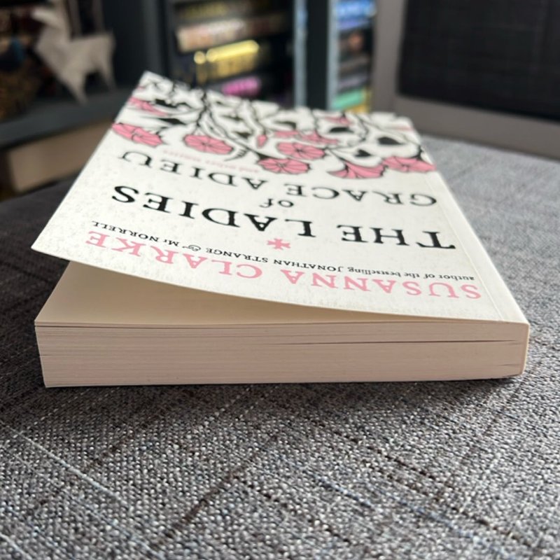 The Ladies of Grace Adieu and Other Stories