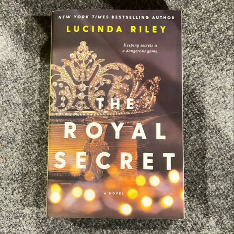 The Royal Secret