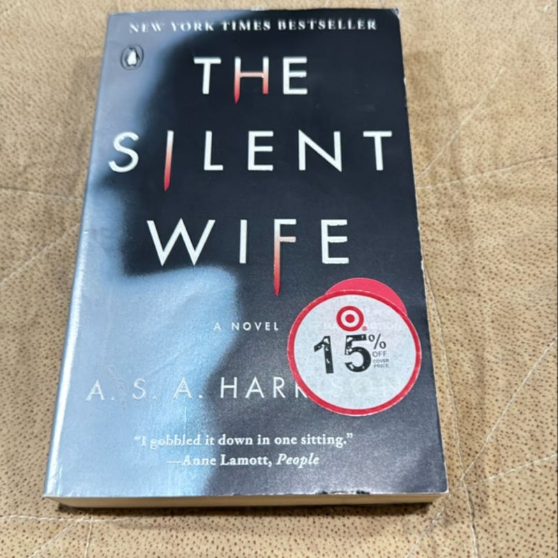 The Silent Wife