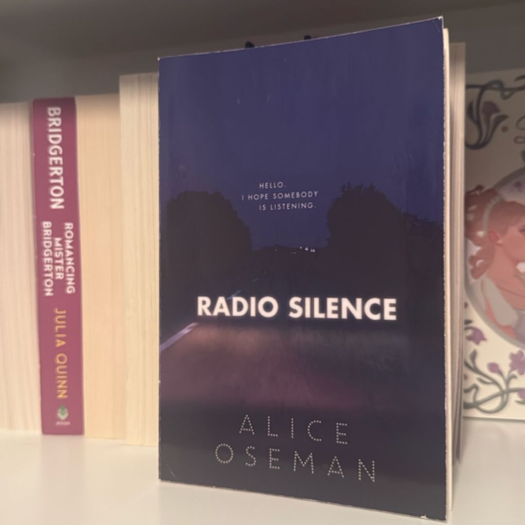 Radio Silence