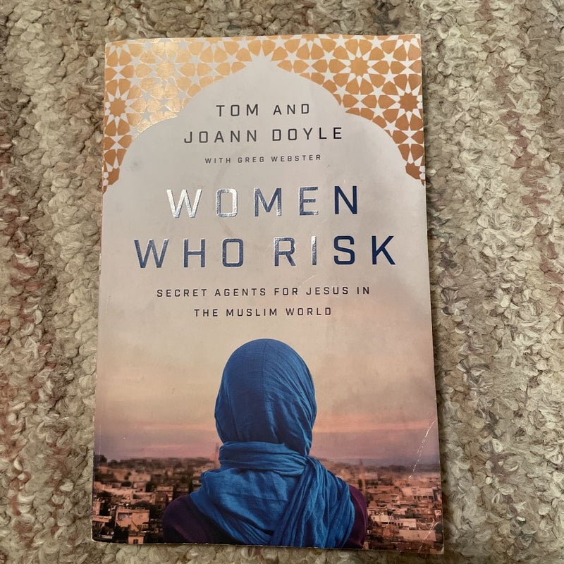 Women Who Risk