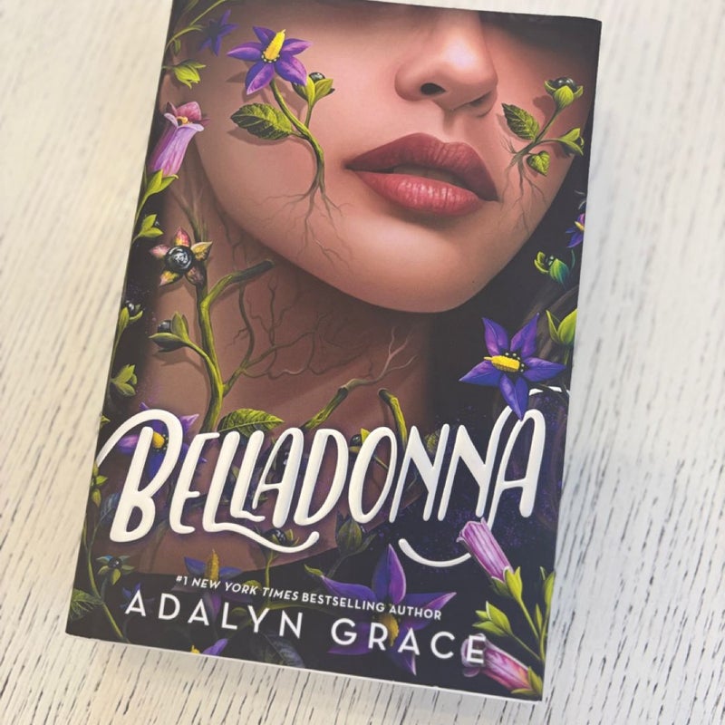 Belladonna