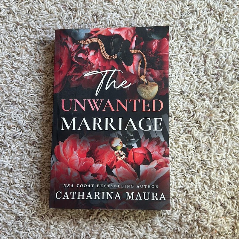 The Unwanted Marriage