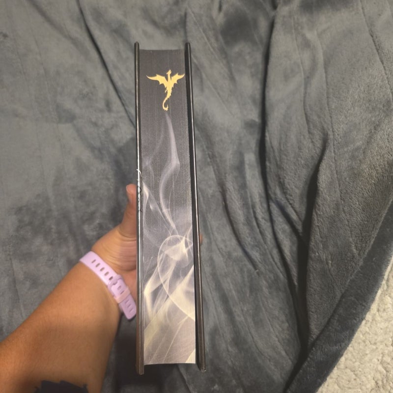 Onyx Storm