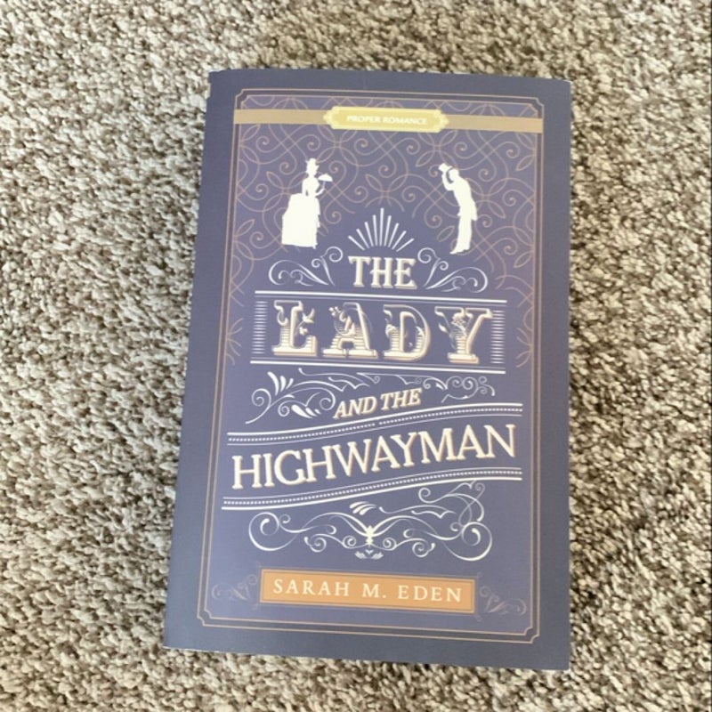 The Lady and the Highwayman