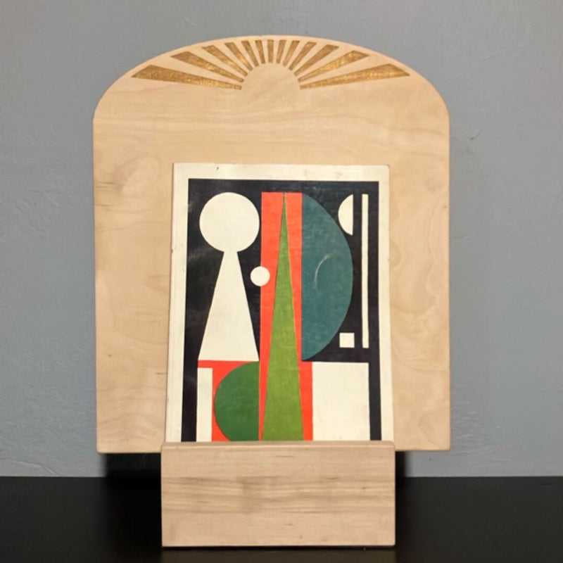 Constructivist Tendencies