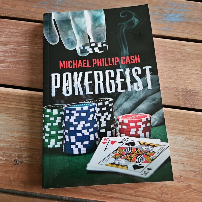 Pokergeist