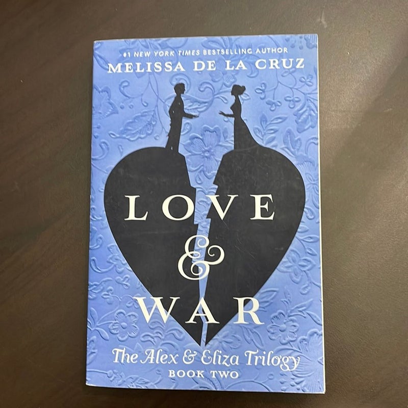 Love and War