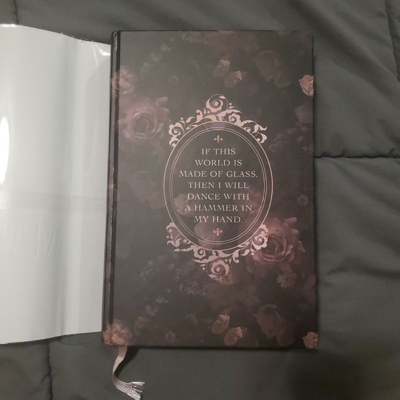 House of Marionne SIGNED