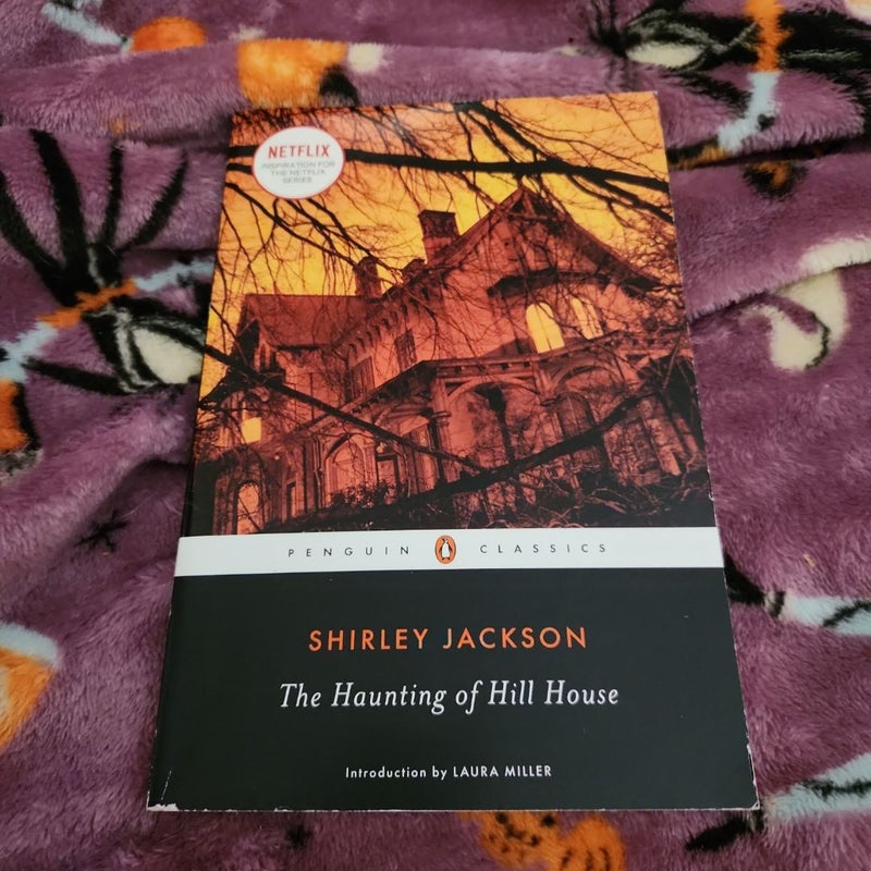 The Haunting of Hill House