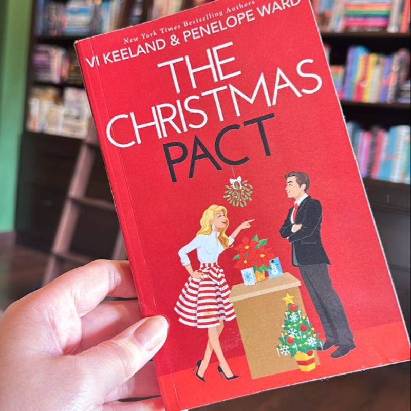 The Christmas Pact