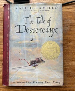 The Tale of Despereaux