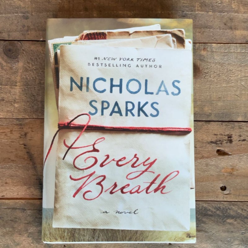 Every Breath