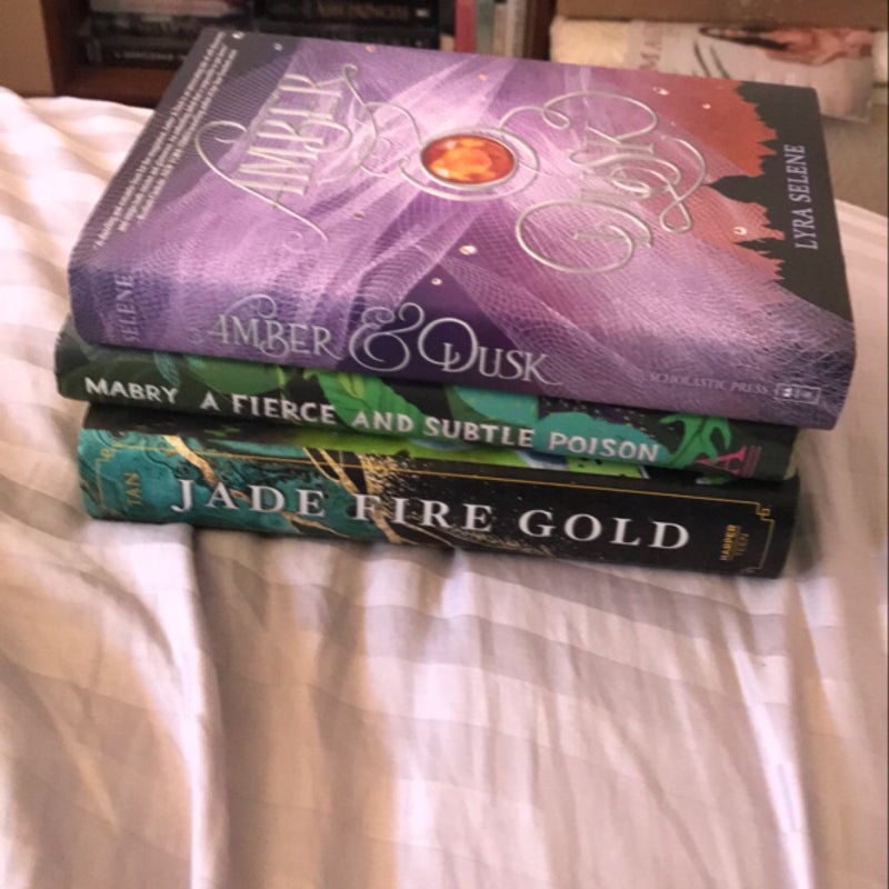 Book bundle 