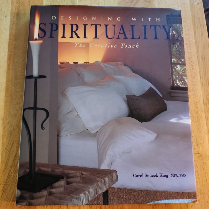 Designing with Spirituality