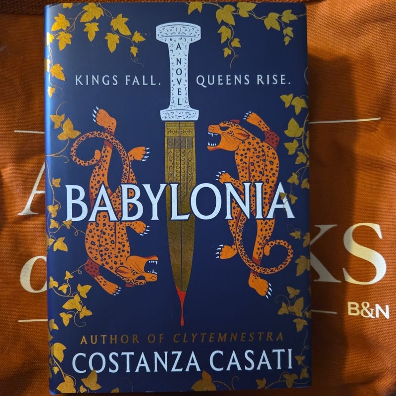 Babylonia