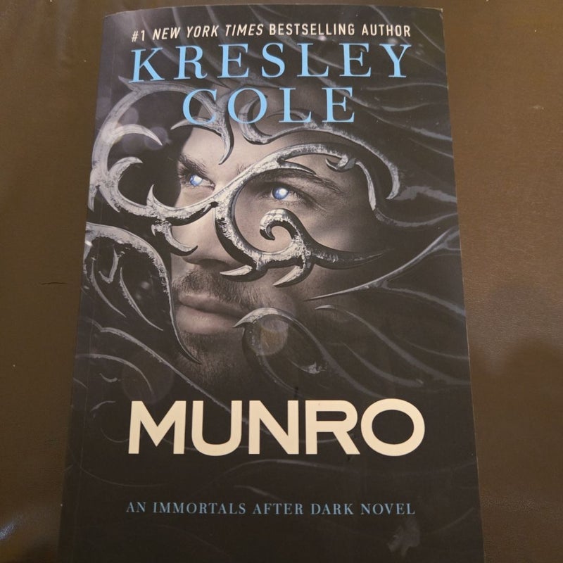 Munro