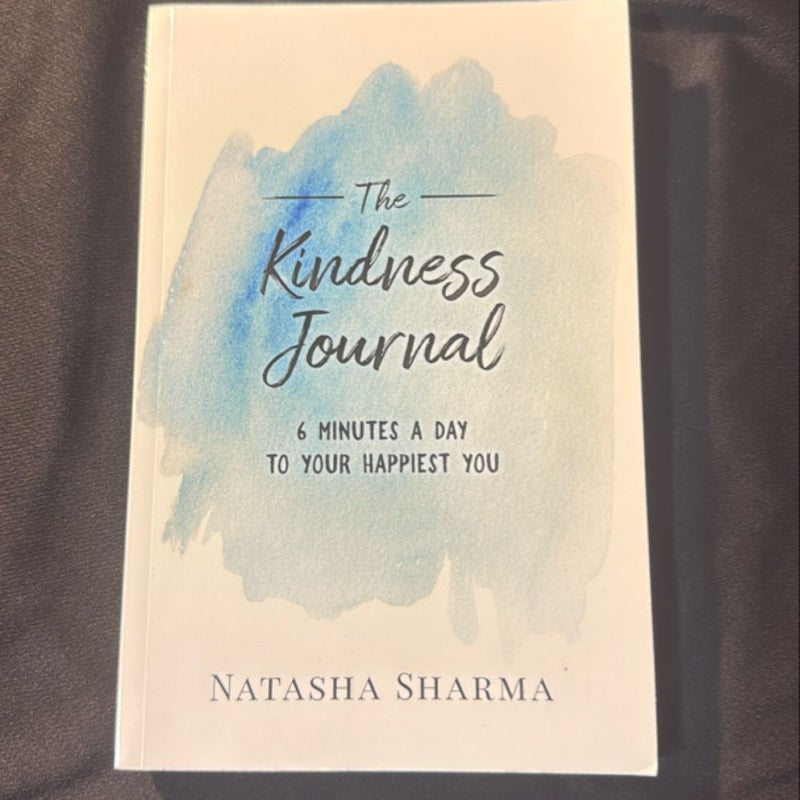 The Kindness Journal