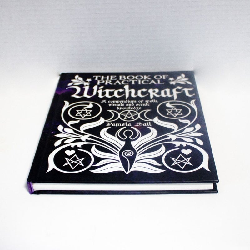 The Practical Book of Witchcraft