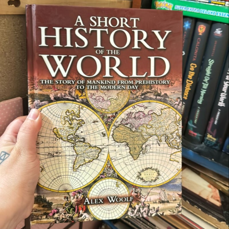 A Short History of the World