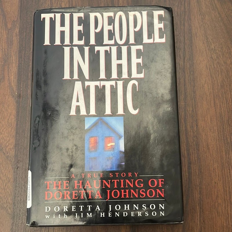 People in the Attic