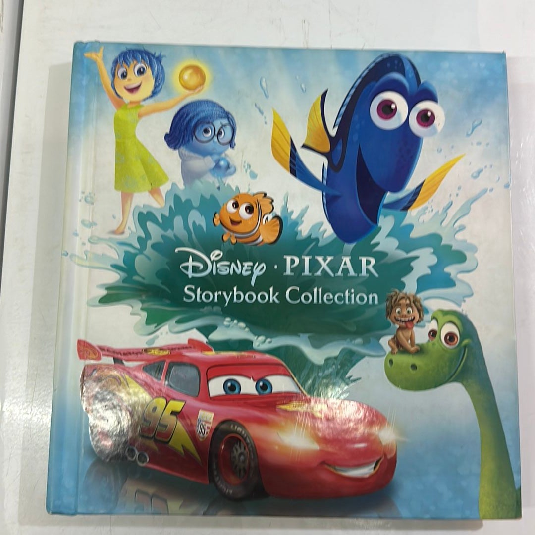 Disney*Pixar Storybook Collection Special Edition