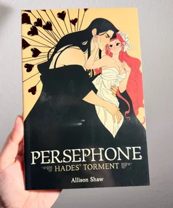 Persephone: Hades’ Torment