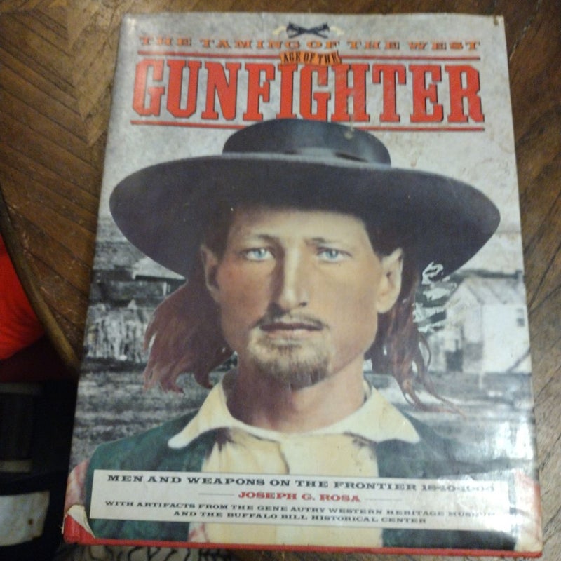 Age of the Gunfighter