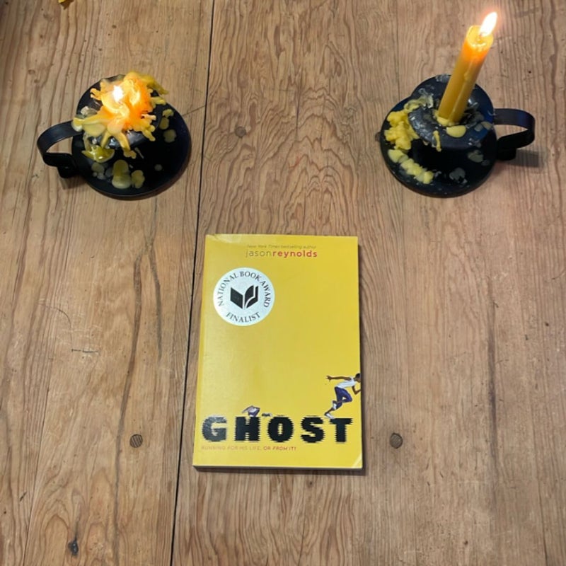 Ghost
