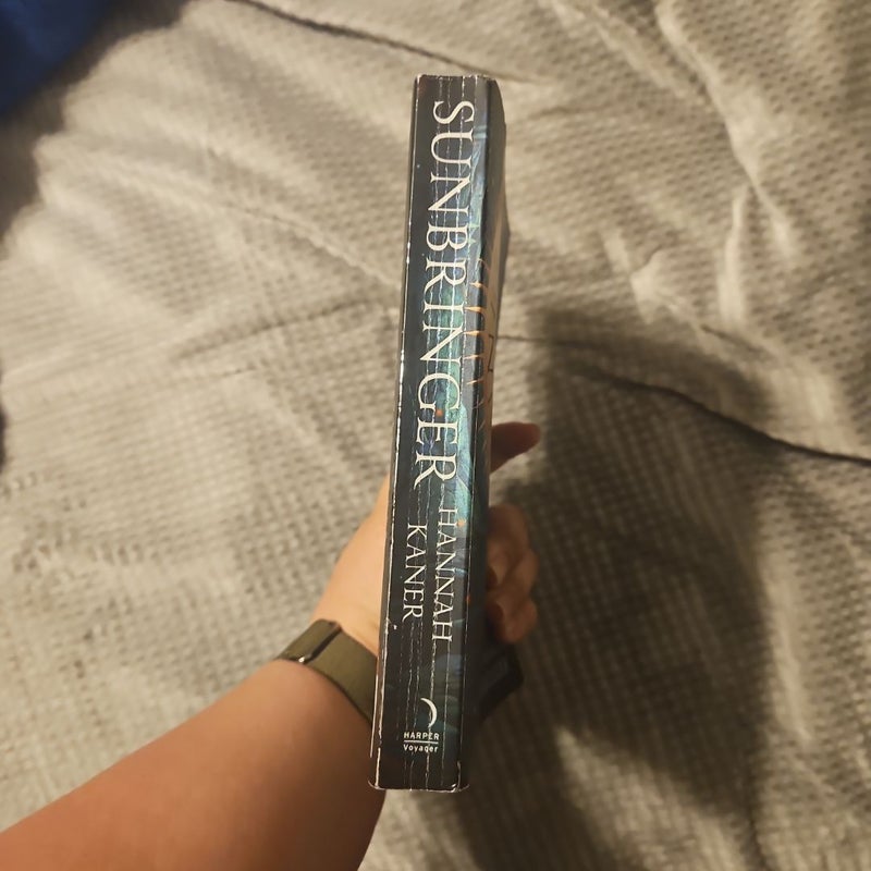 Sunbringer