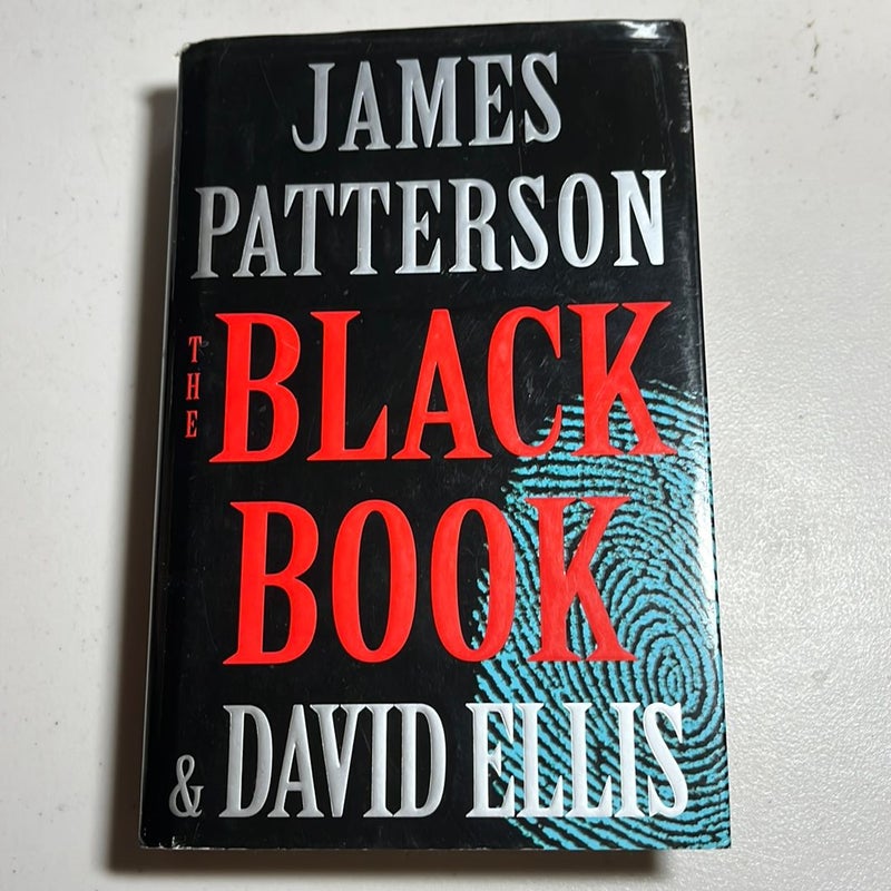 The Black Book