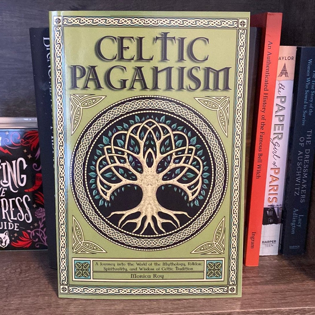 Celtic Paganism