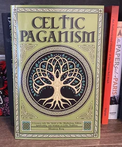 Celtic Paganism