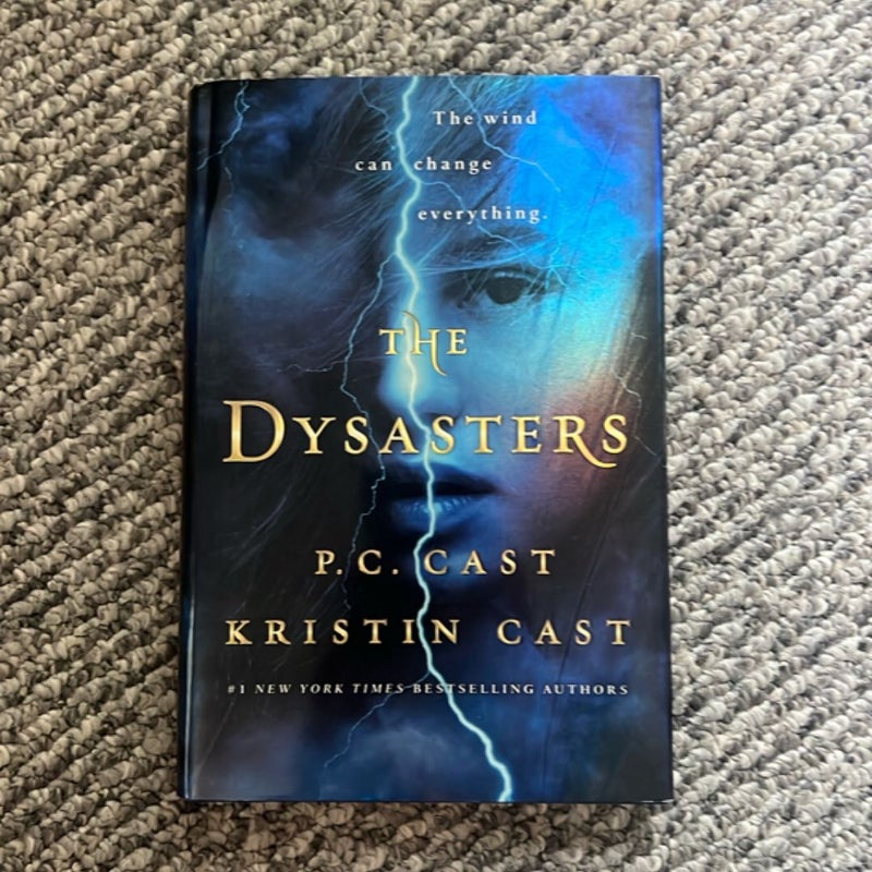 The Dysasters