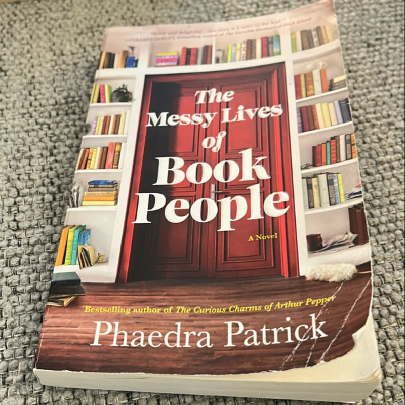 Book People