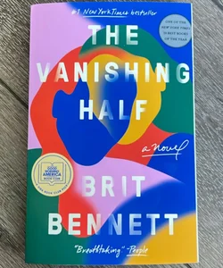 The Vanishing Half