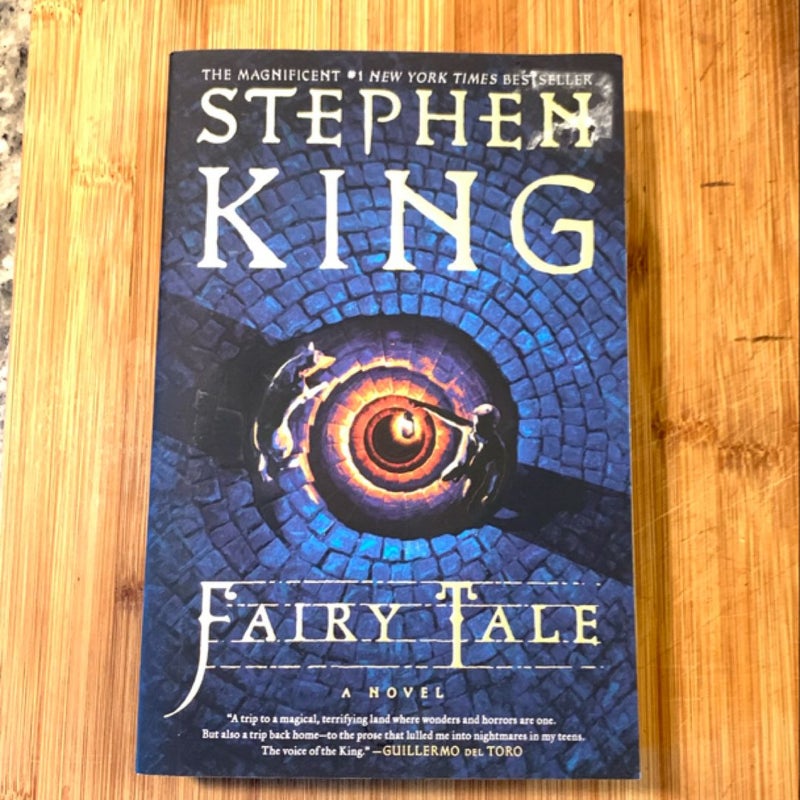 Fairy Tale