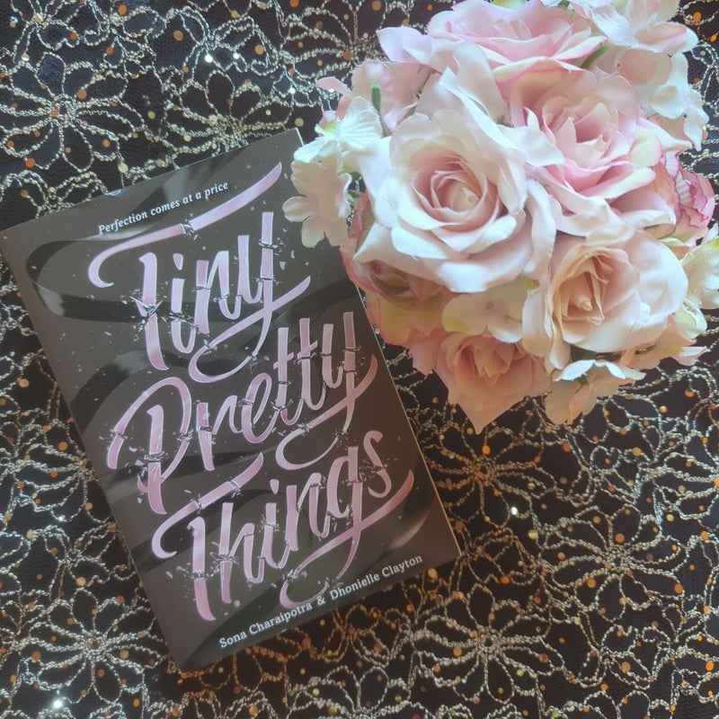 Tiny Pretty Things