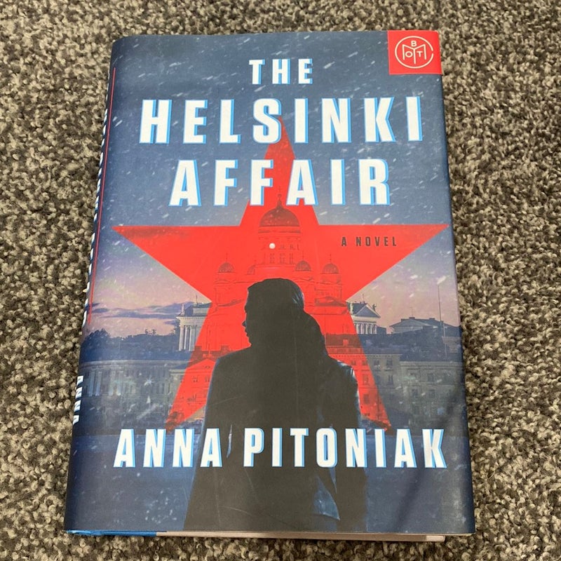 The Helsinki Affair