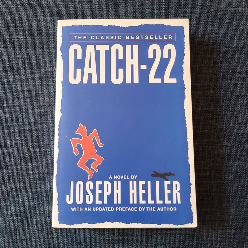 Catch-22