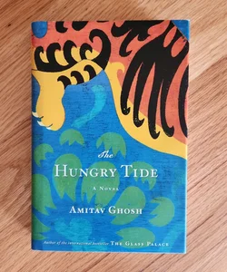 The Hungry Tide