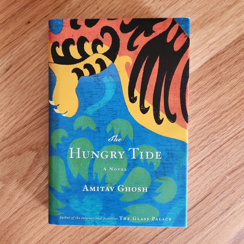 The Hungry Tide