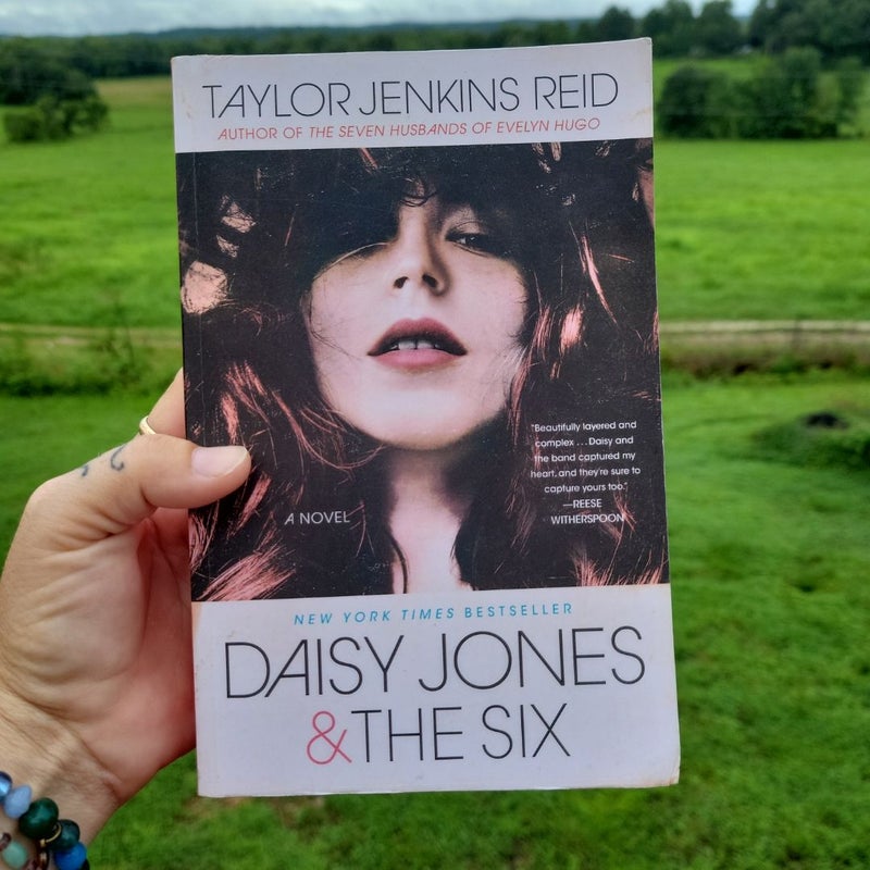 Daisy Jones and the Six