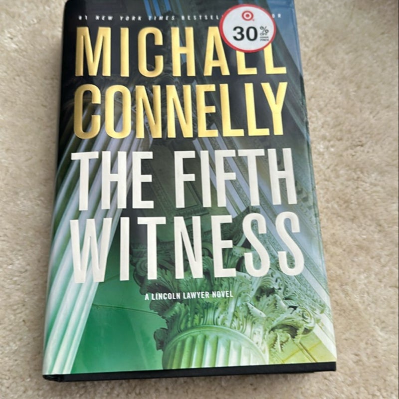 The Fifth Witness