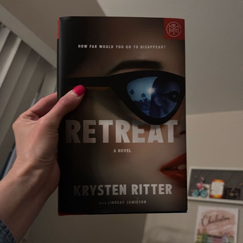 Retreat