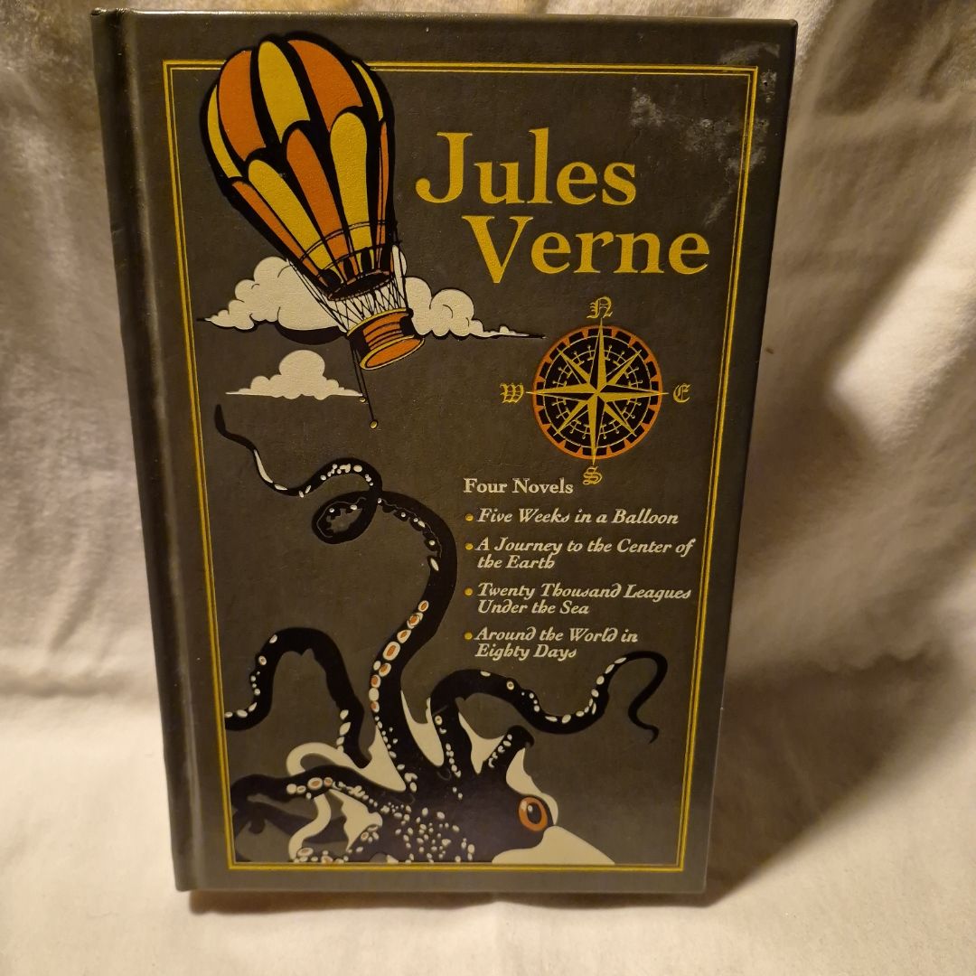 Jules Verne