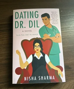 Dating Dr. Dil