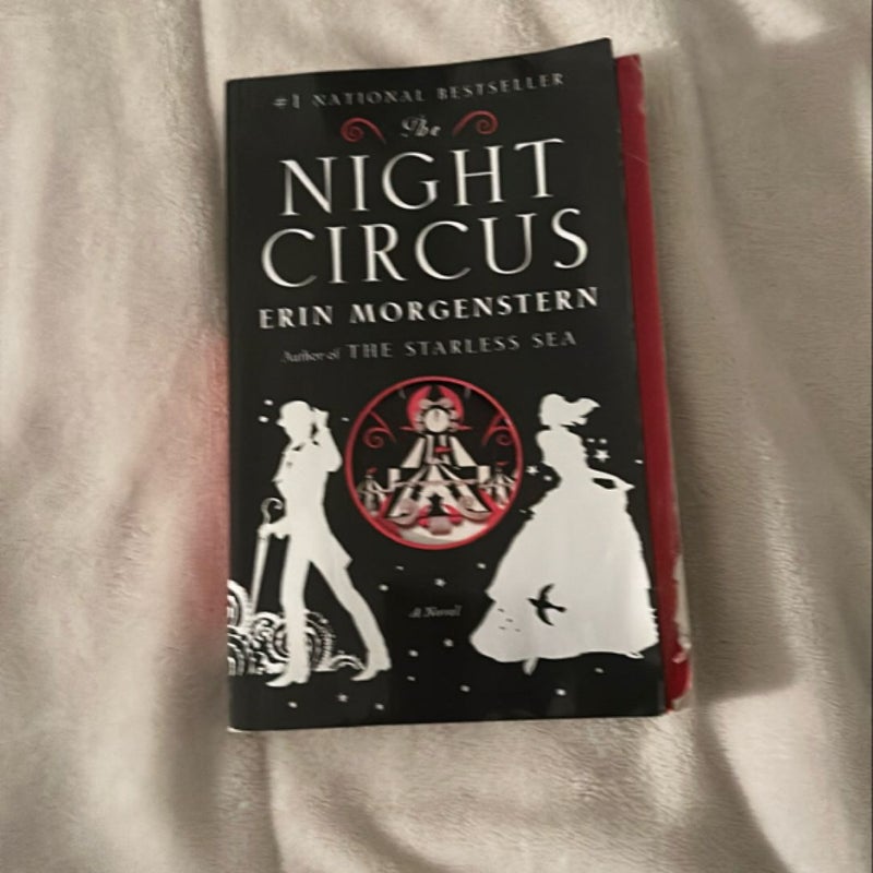 The Night Circus