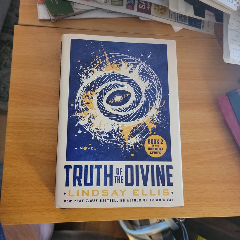 Truth of the Divine