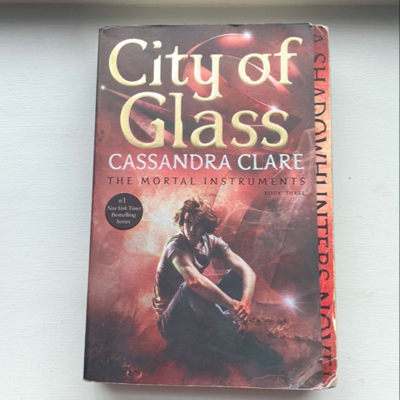 City of Glass